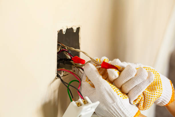 Electrical Maintenance Services in Saugatuck, CT